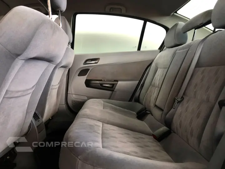 VECTRA 2.0 MPFI Elegance 8V