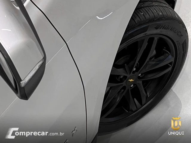 EQUINOX - 2.0 16V TURBO PREMIER AWD AUTOMÁTICO