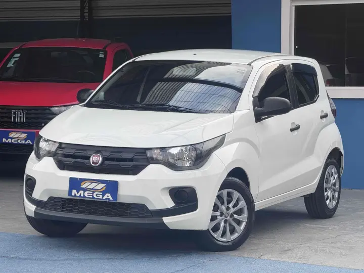 MOBI 1.0 8V EVO Like.
