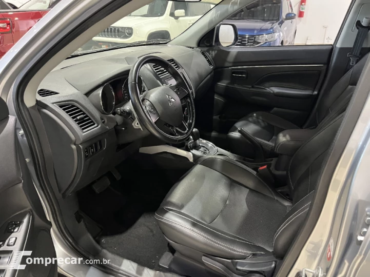 ASX 2.0 Mivec GLS