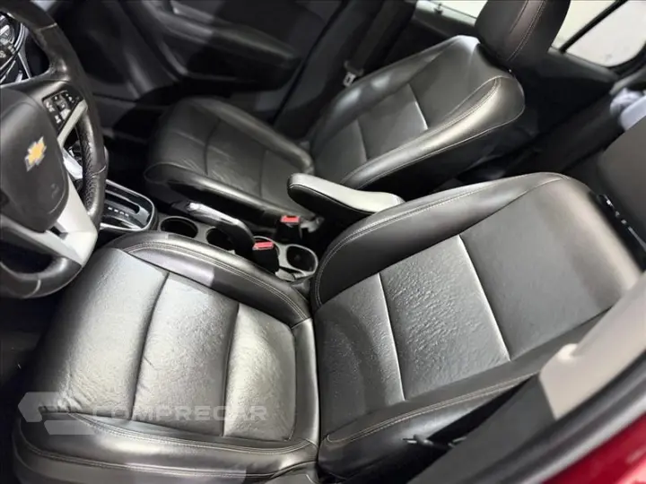 TRACKER 1.4 16V Turbo Premier