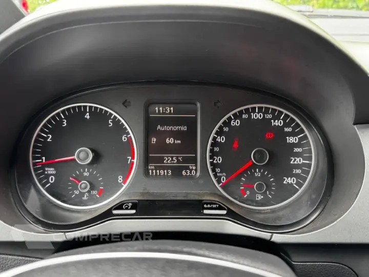 FOX 1.6 MSI TOTAL FLEX XTREME 4P MANUAL
