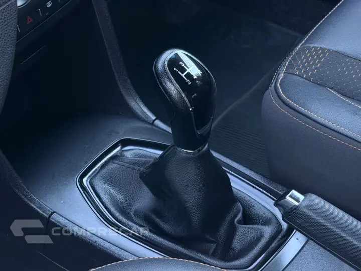 TIGGO 2 1.5 MPFI 16V Look