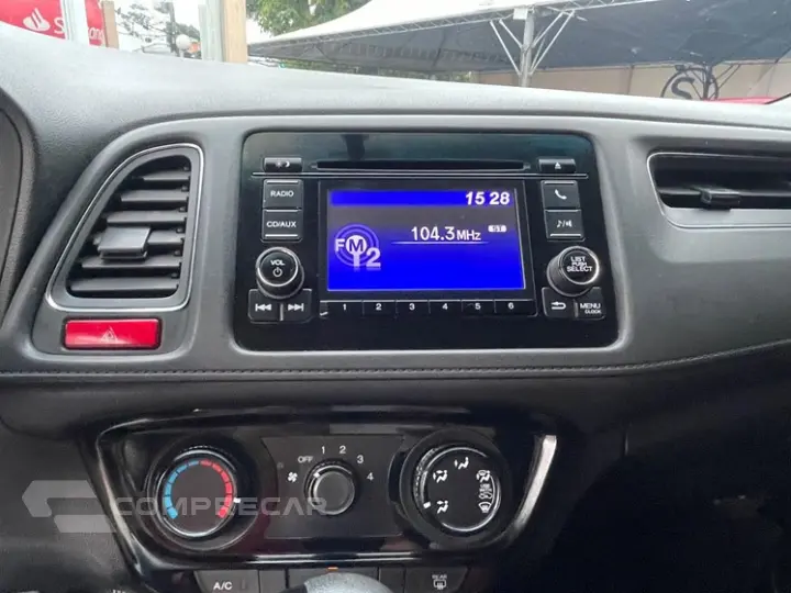 HR-V