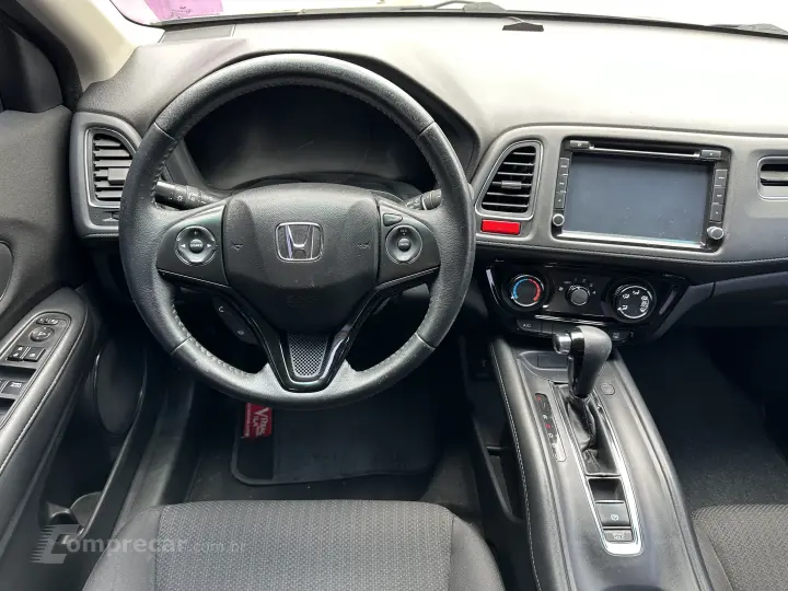 HR-V 1.8 16V EX