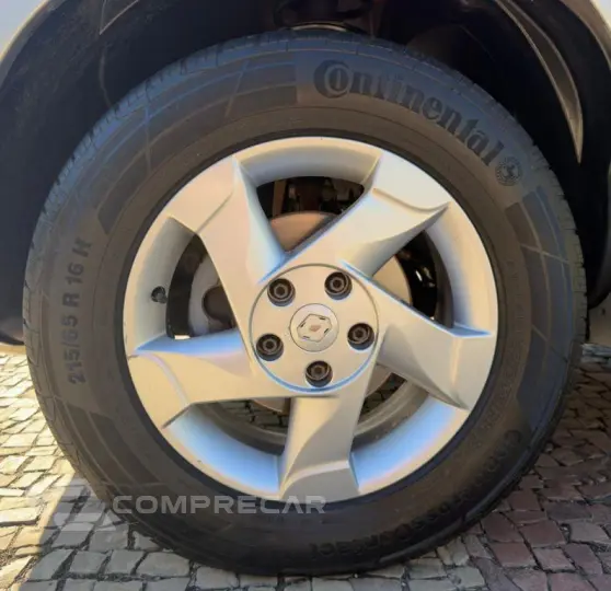 DUSTER 1.6 16V SCE Dynamique