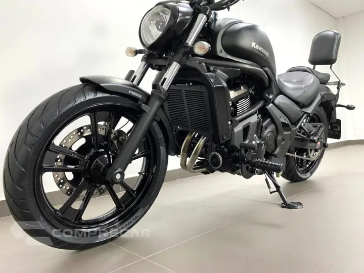 KAWASAKI VULCAN S - COM ABS
