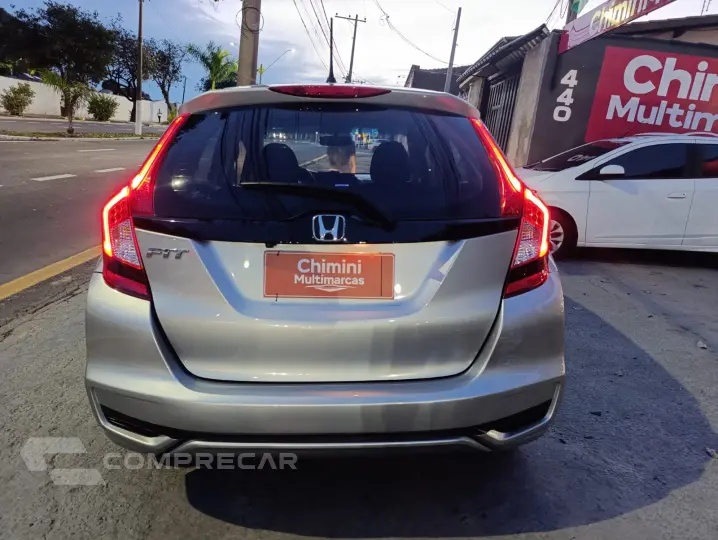 FIT 1.5 Personal 16V