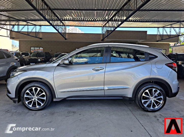HR-V 1.8 16V EXL
