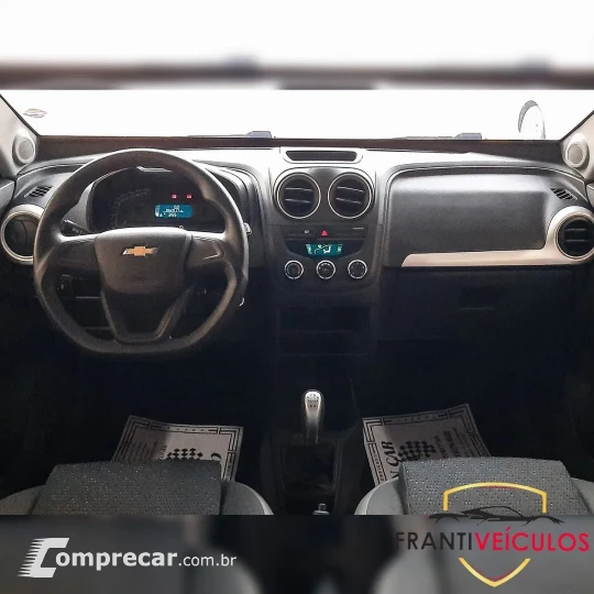 MONTANA 1.4 MPFI LS CS 8V