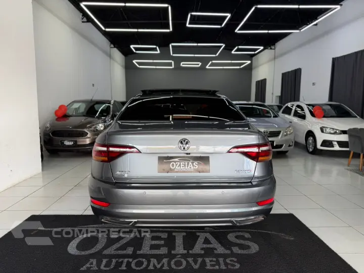 JETTA 1.4 250 TSI R-line