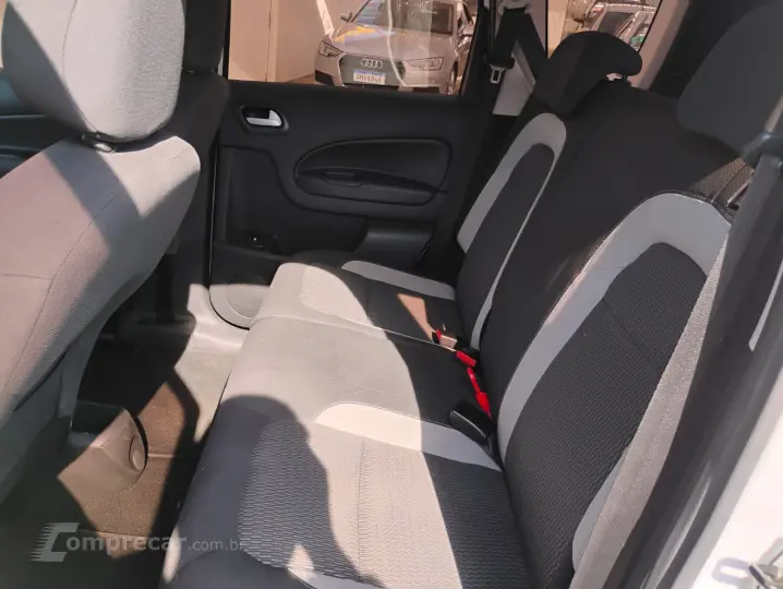 AIRCROSS 1.5 Live 8V