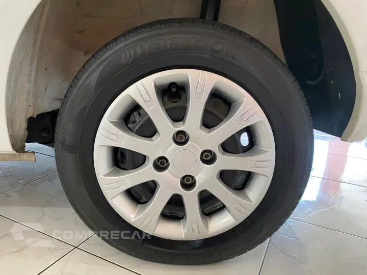 SANDERO 1.0 Expression 16V