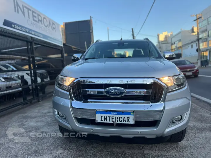 RANGER 3.2 Limited 4X4 CD 20V