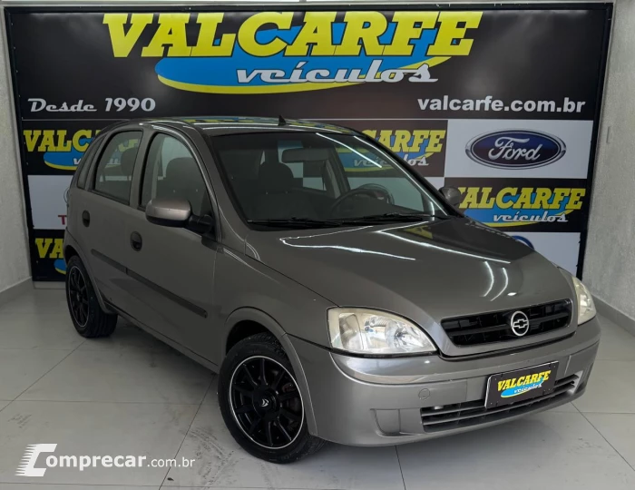 CORSA 1.8 MPFI Maxx 8V