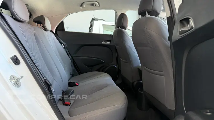 HB20 1.6 Premium 16V