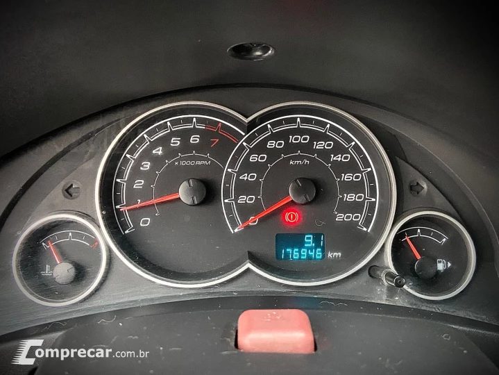 CELTA 1.0 MPFI LT 8V