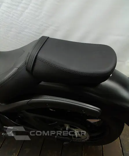 KAWASAKI VULCAN S ABS