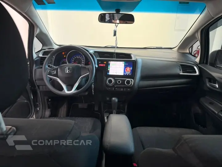 FIT 1.5 LX 16V