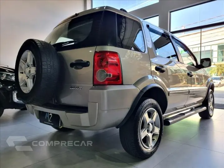 ECOSPORT 2.0 XLT 16V