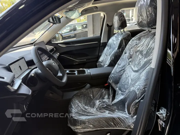 HAVAL H6 1.5 FLEX HEV2 E-TRACTION