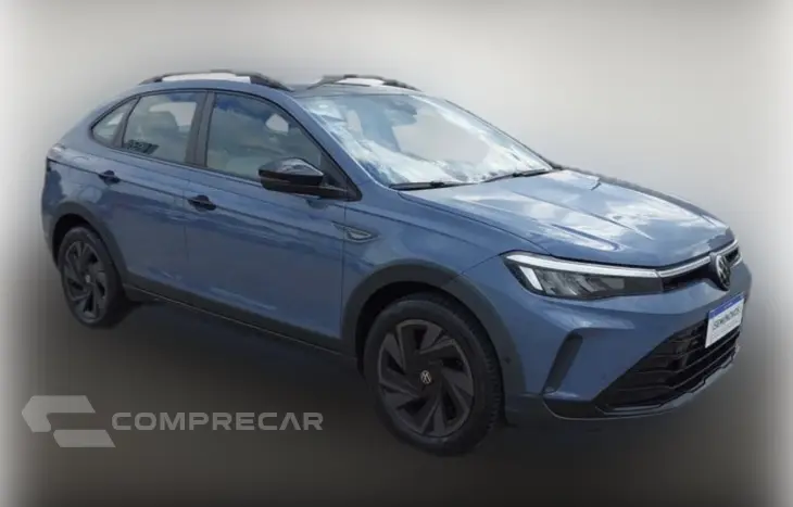 NIVUS 1.0 200 TSI Highline