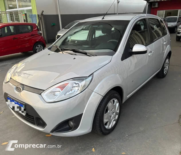 FIESTA 1.6 SE 16V