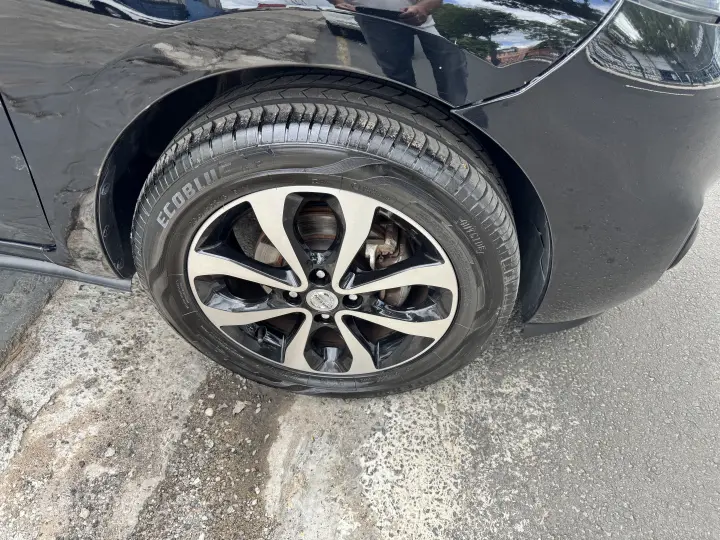 MARCH 1.6 SL 16vstart