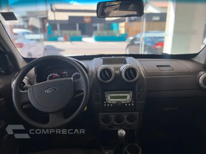 ECOSPORT 1.6 FREESTYLE 16V FORD