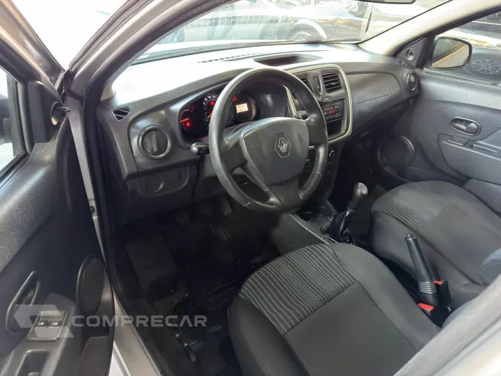 SANDERO 1.0 12V SCE Authentique