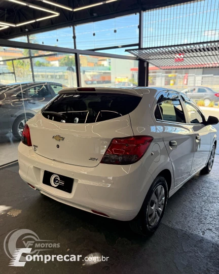 ONIX 1.0 MPFI JOY 8V