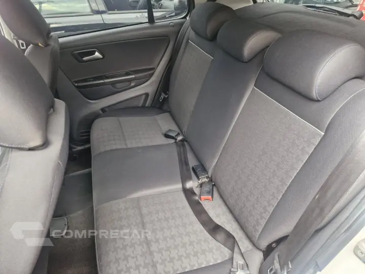 FOX 1.6 MSI COMFORTLINE 8V FLEX 4P AUTOMATIZADO