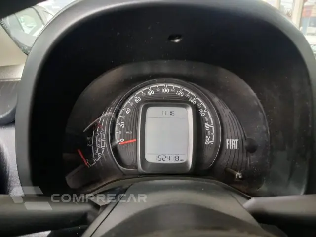 MOBI - 1.0 EVO LIKE. MANUAL