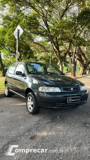 PALIO 1.0 MPI Fire 8V