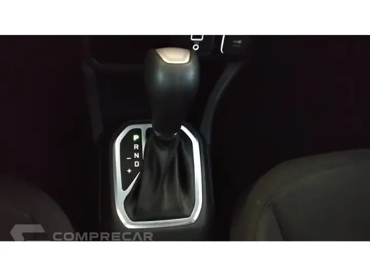 RENEGADE 1.8 16V FLEX SPORT 4P AUTOMÁTICO