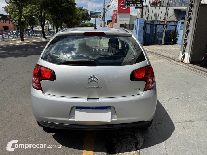 C3 1.2 Origine 8V
