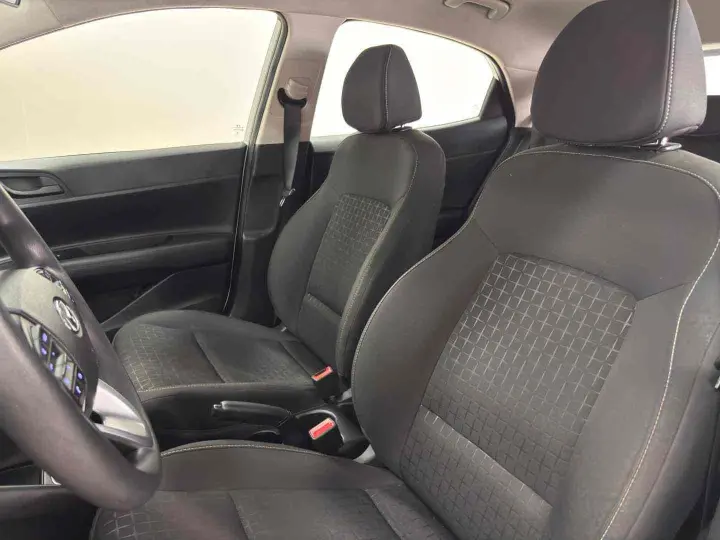 HB20 1.0 12V FLEX SENSE MANUAL