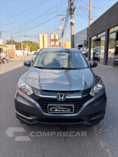 HR-V 1.8 16V LX