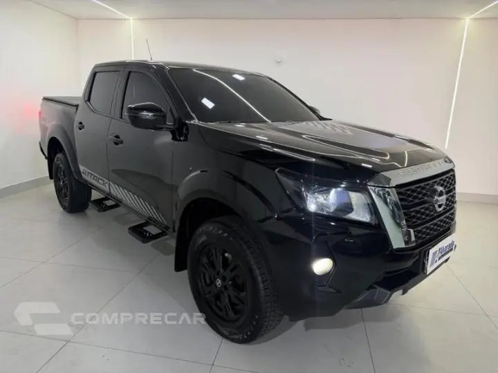FRONTIER SE X4