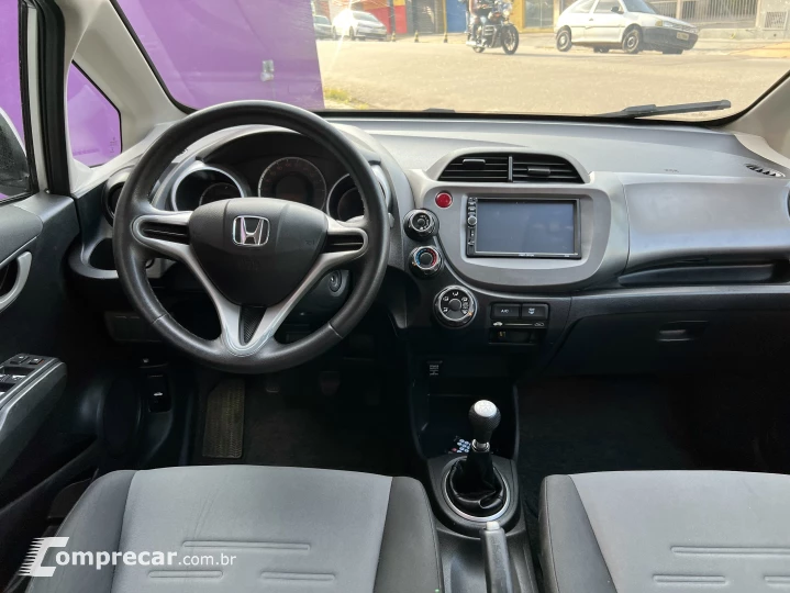 FIT 1.4 CX 16V