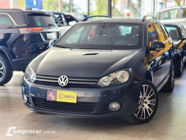 JETTA 2.5 I Variant 20V 170cv