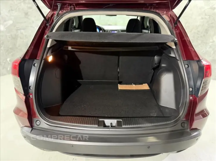 HR-V 1.8 16V EX