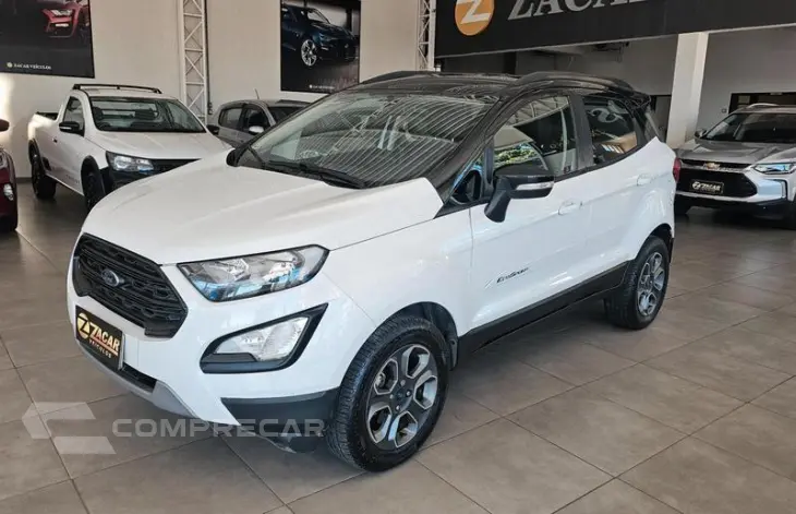 ECOSPORT FSL AT 1.5