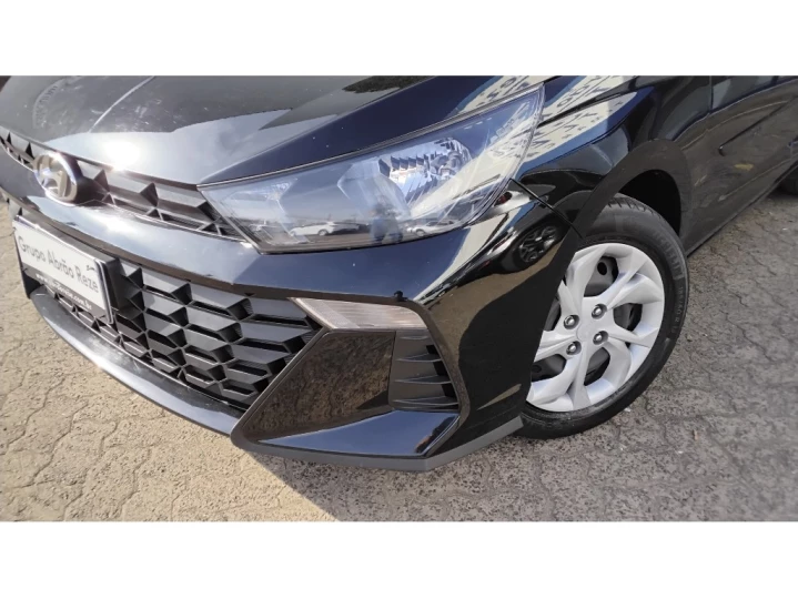 HB20S 1.0 12V FLEX COMFORT MANUAL