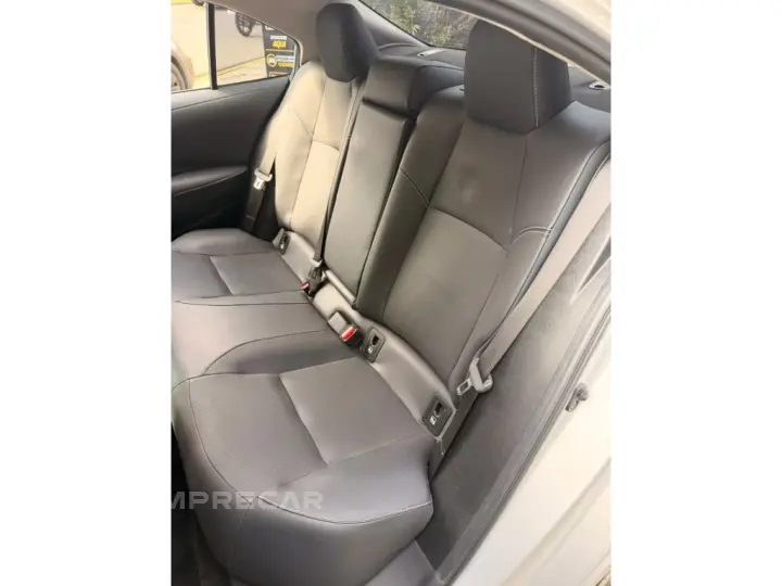 COROLLA 2.0 VVT-IE FLEX XEI DIRECT SHIFT