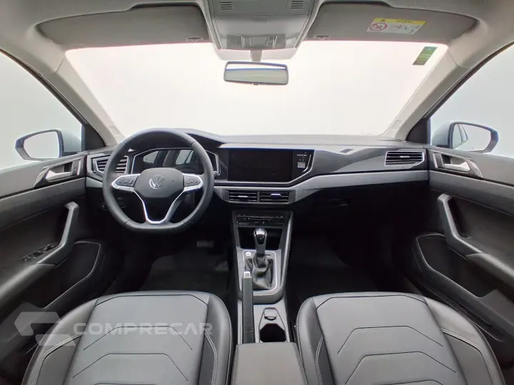 VIRTUS 1.0 170 TSI AUTOMÁTICO