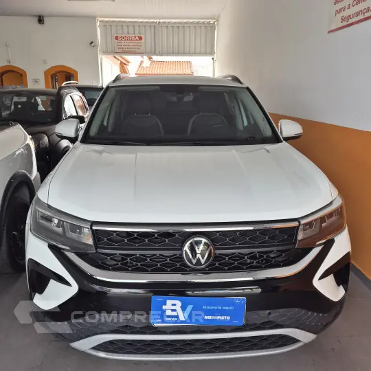TAOS 1.4 250 TSI Comfortline