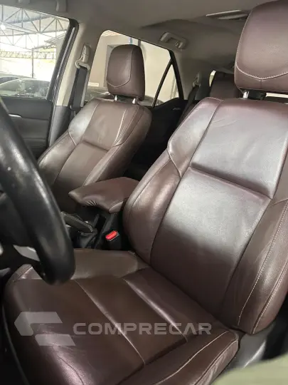 HILUX SW4 2.8 SRX 4X4 7 Lugares 16V Turbo Intercooler