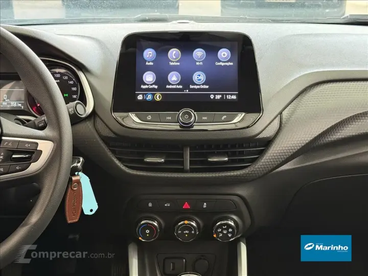 ONIX 1.0 FLEX PLUS LT MANUAL