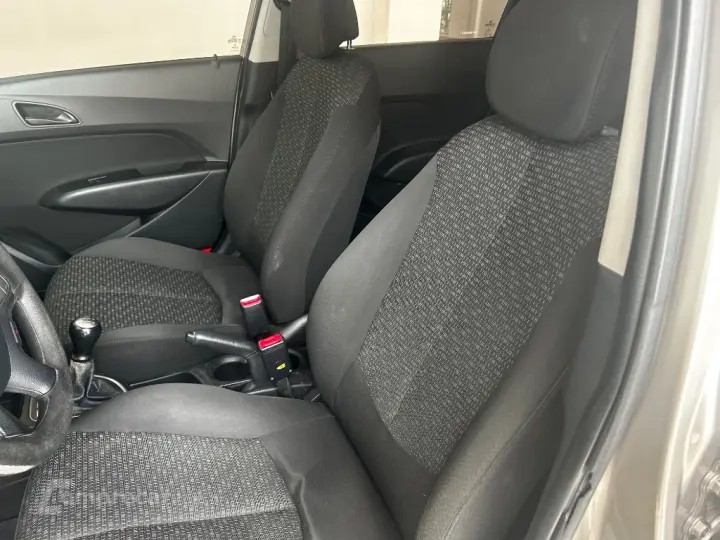 HB20 Comf./C.Plus/C.Style 1.0 Flex 12V